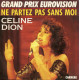 Ne Partez Pas Sans Moi