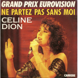Ne Partez Pas Sans Moi