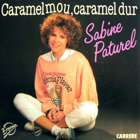 Caramel Mou Caramel Dur