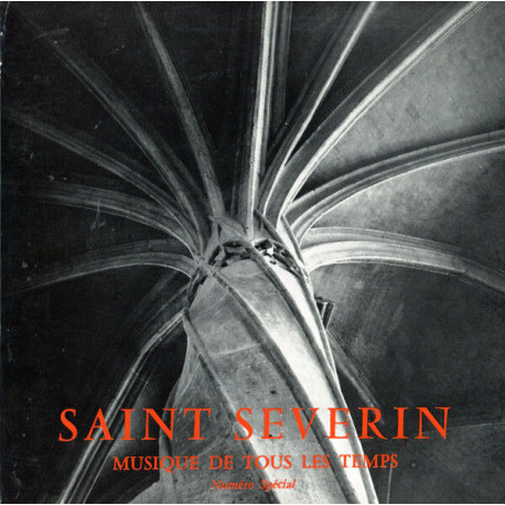 Saint-Séverin