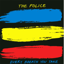Every Breath You Take