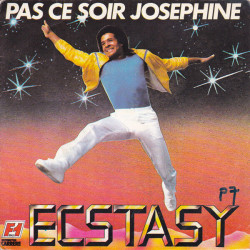 Pas Ce Soir Joséphine