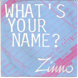 What's Your Name