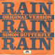 Rain Rain Rain (Original Version)