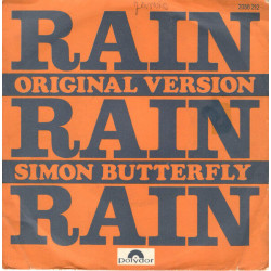 Rain Rain Rain (Original Version)