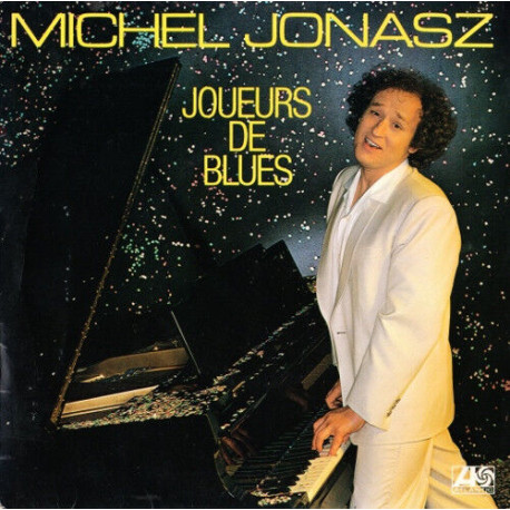 Joueurs De Blues