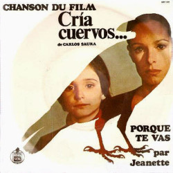 Porque Te Vas
