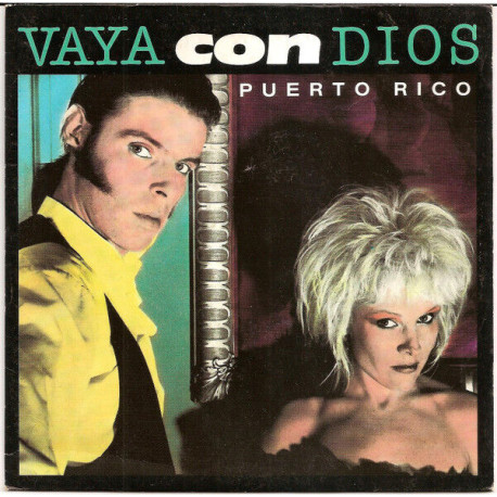 Puerto Rico