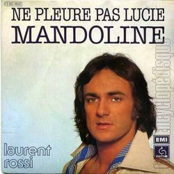 Ne Pleure Pas Lucie