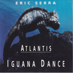 Atlantis: Iguana Dance