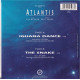 Atlantis: Iguana Dance