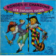 Rondes Et Chansons Pour Les Enfants Sages 2