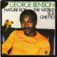 The World Is A Ghetto / Nature Boy