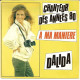 Chanteur Des Années 80 / A Ma Manière