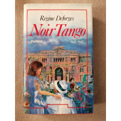 Noir Tango