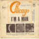 I'm A Man (Part 1 - Part 2)