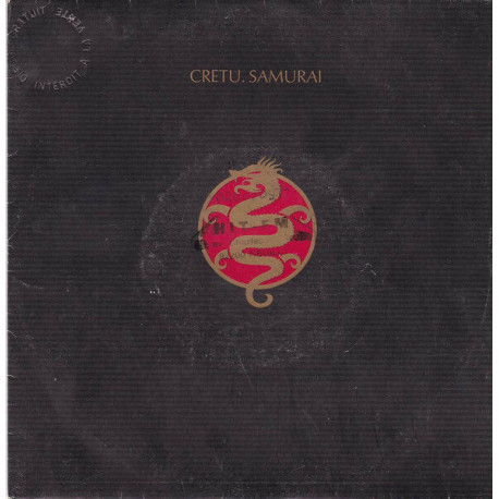 Samurai