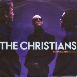 Born Again (Remix)