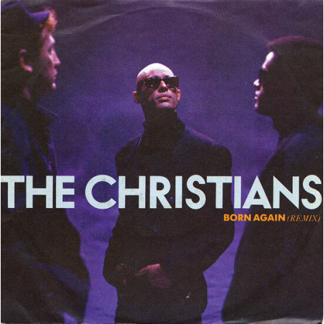 Born Again (Remix)