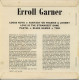 Erroll Garner