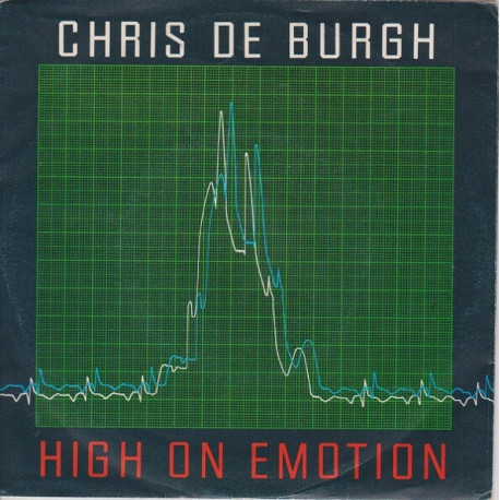 High On Emotion