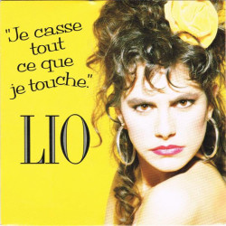 Je Casse Tout Ce Que Je Touche