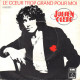 Le Cœur Trop Grand Pour Moi
