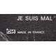 Le Cœur Trop Grand Pour Moi