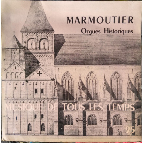 Marmoutier