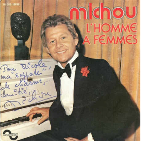 L'homme A Femmes