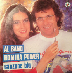 Canzone Blu