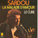 La Maladie D'amour / Le Curé