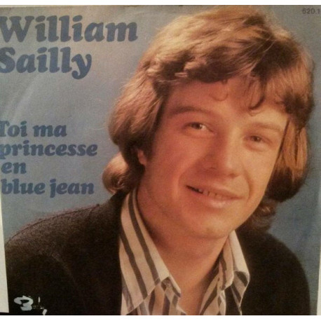 Toi Ma Princesse En Blue Jean