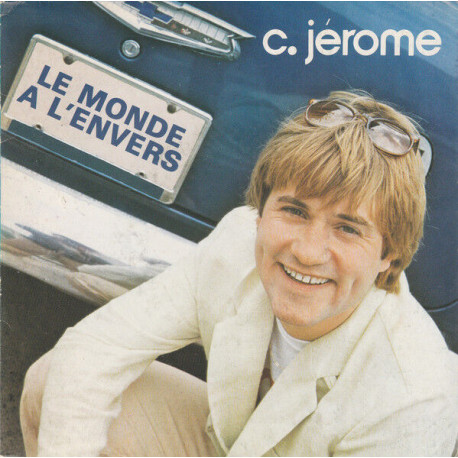Le Monde A L'Envers