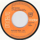 Black-Eyed Blues / High Time We Went