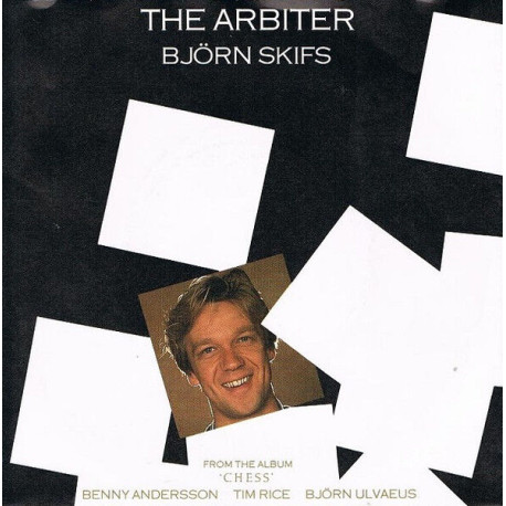 The Arbiter
