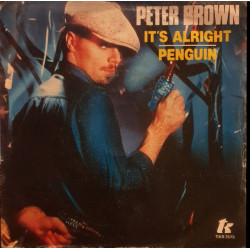 It's Alright / Penguin