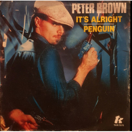 It's Alright / Penguin
