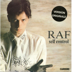 Self Control