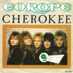 Cherokee