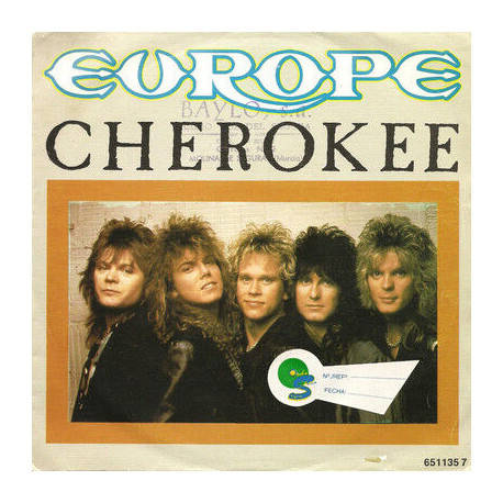 Cherokee