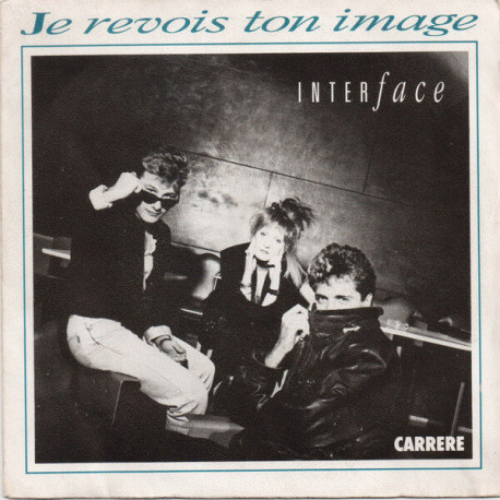 Je Revois Ton Image