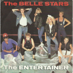 The Entertainer