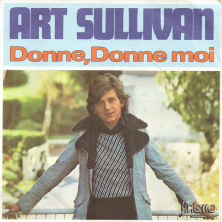 Donne Donne-moi