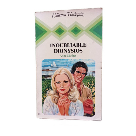 Inoubliable Dionysios