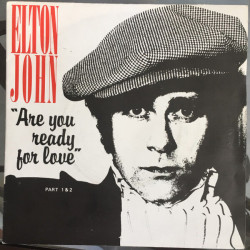 Are You Ready For Love (Part 1&2)