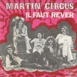 Il Faut Rêver