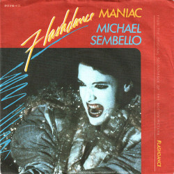 Maniac