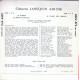 La Bataille De Marignan / Le Chant Des Oiseaux