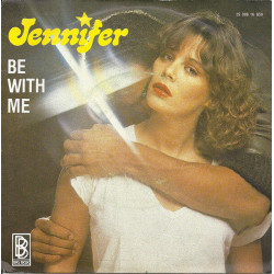 Be With Me
